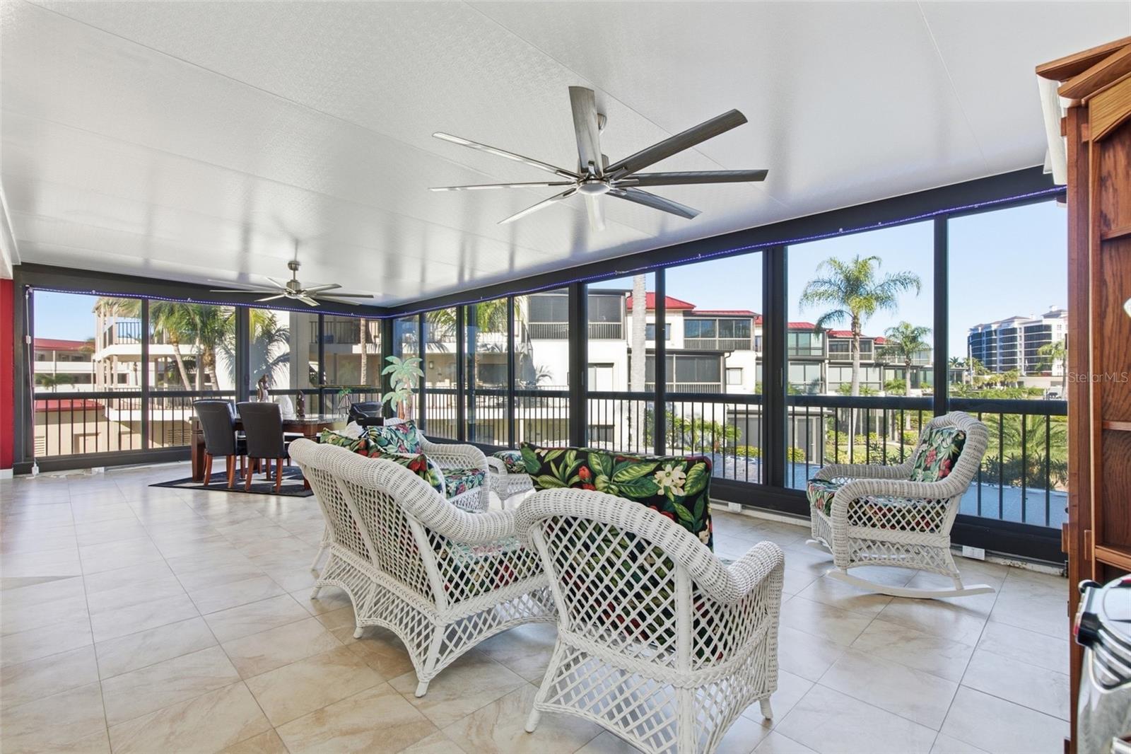 MARINA SOUTH SHORE CONDO - Residential