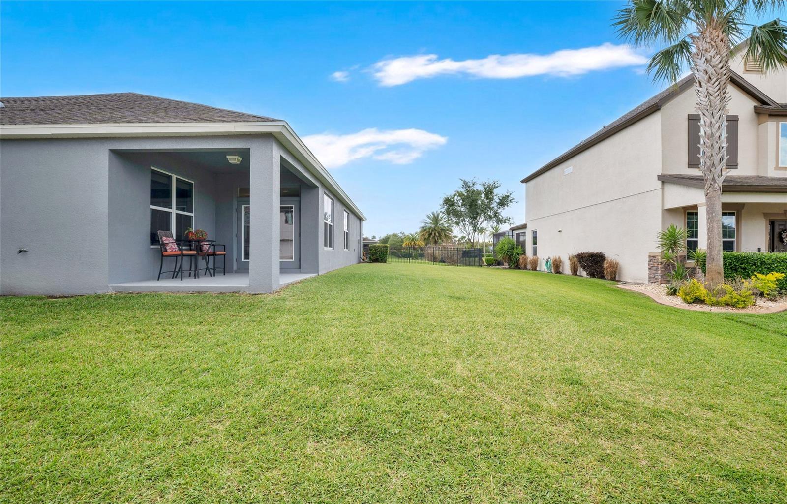 JOHNS LAKE POINTE - Residential