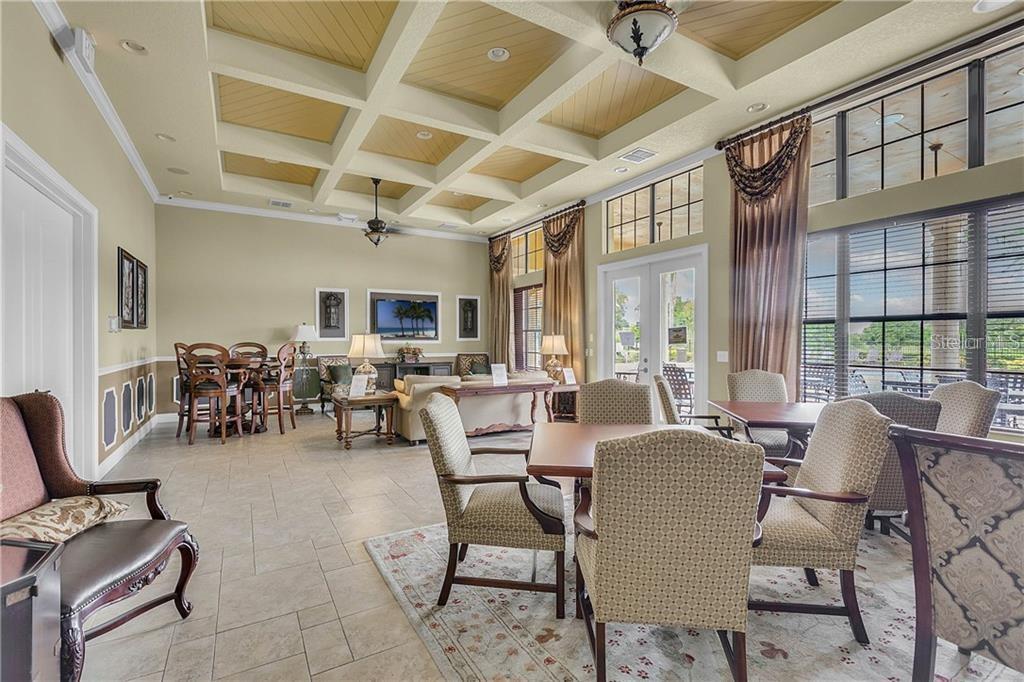 JOHNS LAKE POINTE - Residential