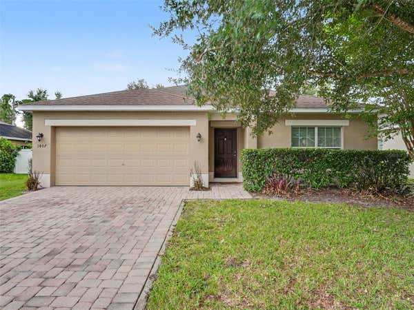 1407 Marsh Meadow Ln, Davenport, FL, 33896
