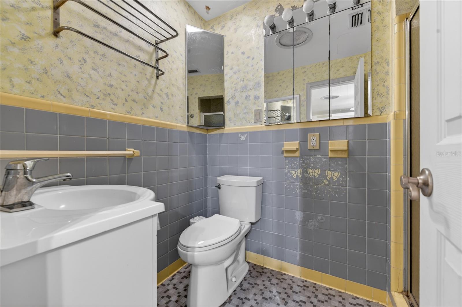 WHANORSHAM UNITS 01 & 02 - Residential
