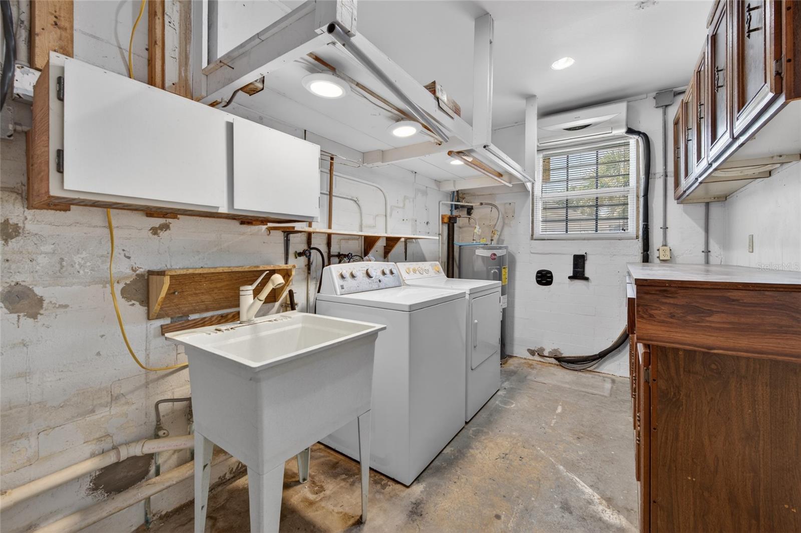 WHANORSHAM UNITS 01 & 02 - Residential