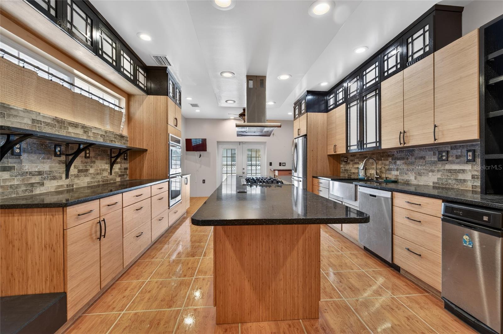 WHANORSHAM UNITS 01 & 02 - Residential