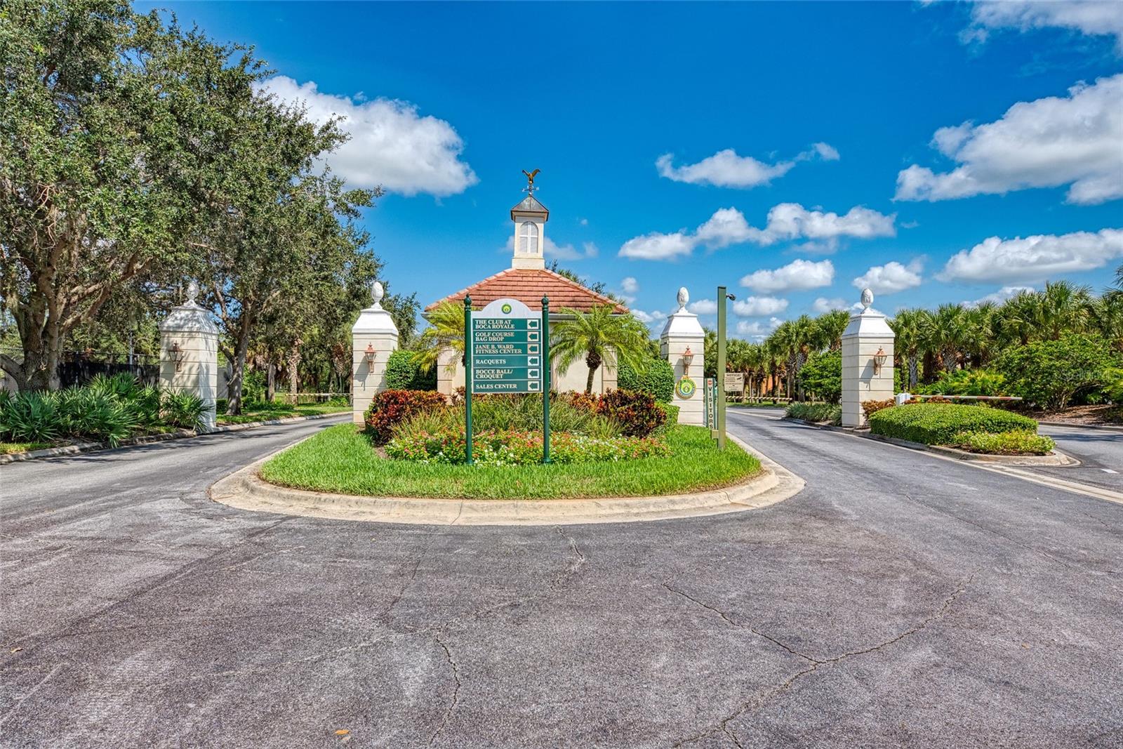 BOCA ROYALE - Residential