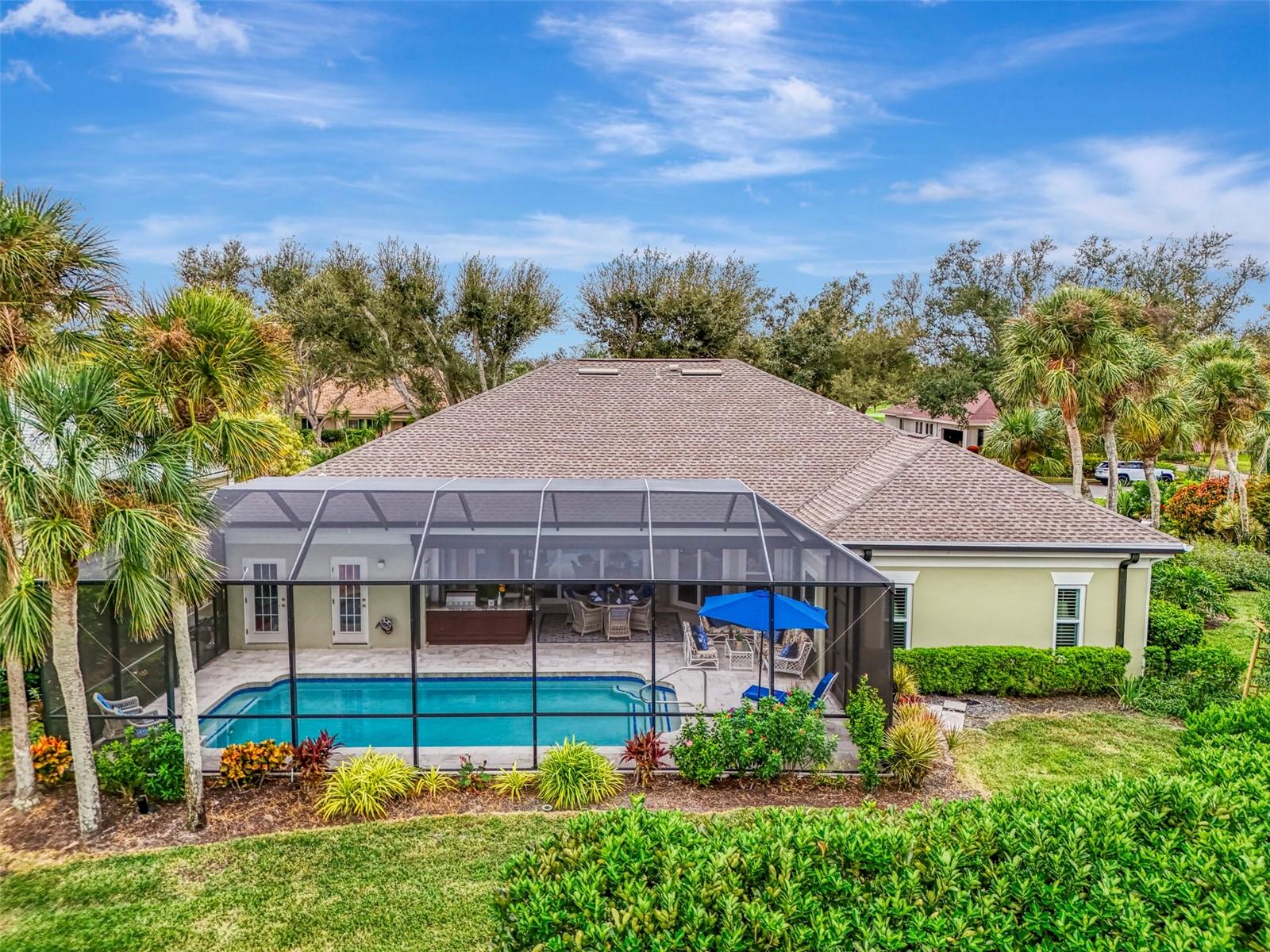 BOCA ROYALE - Residential