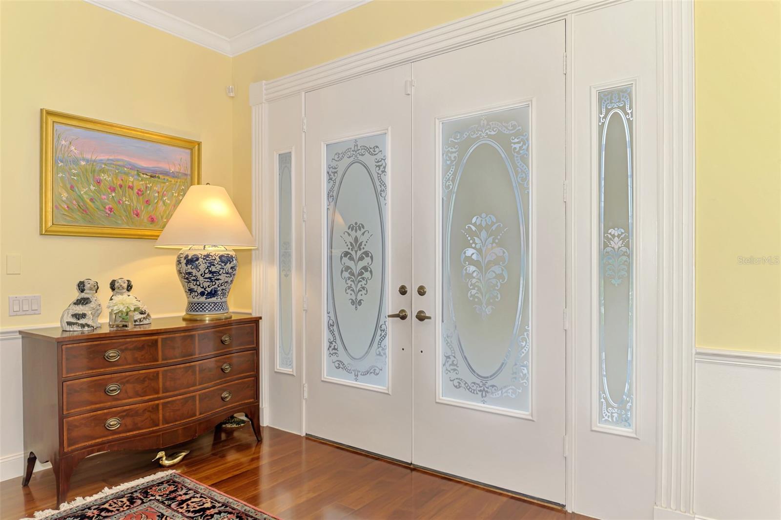 BOCA ROYALE - Residential