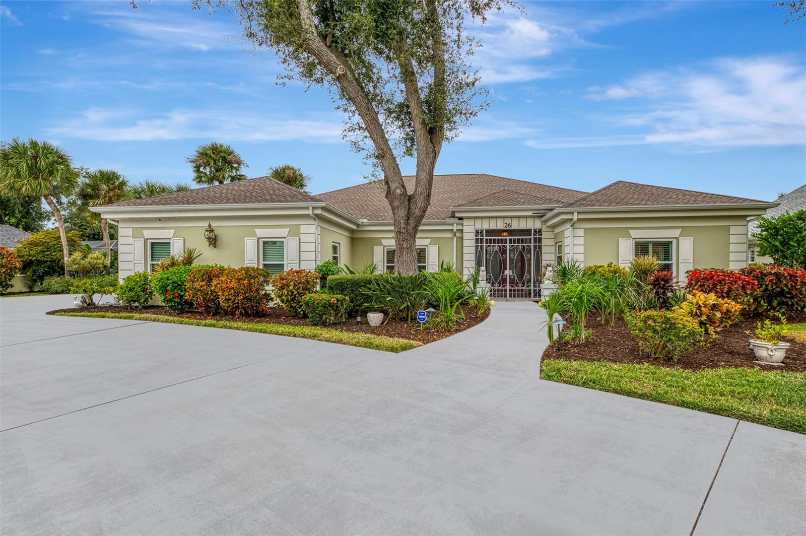 BOCA ROYALE - Residential