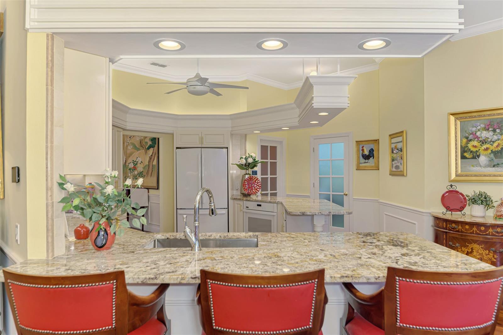 BOCA ROYALE - Residential