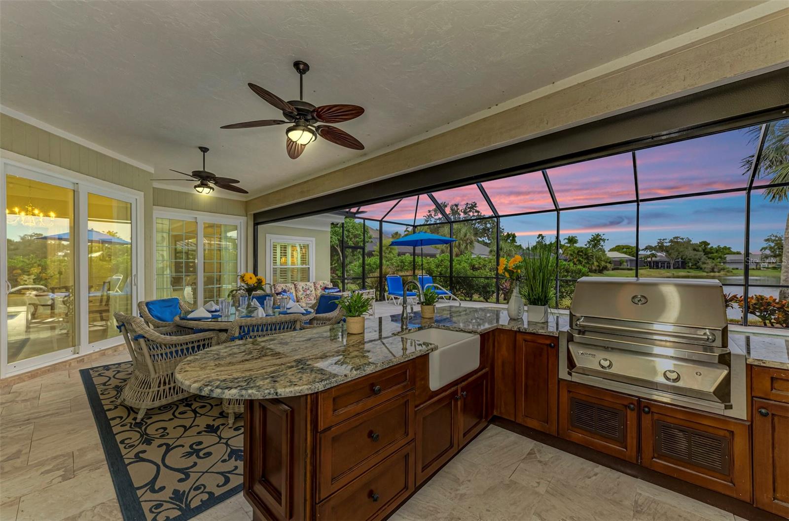 BOCA ROYALE - Residential