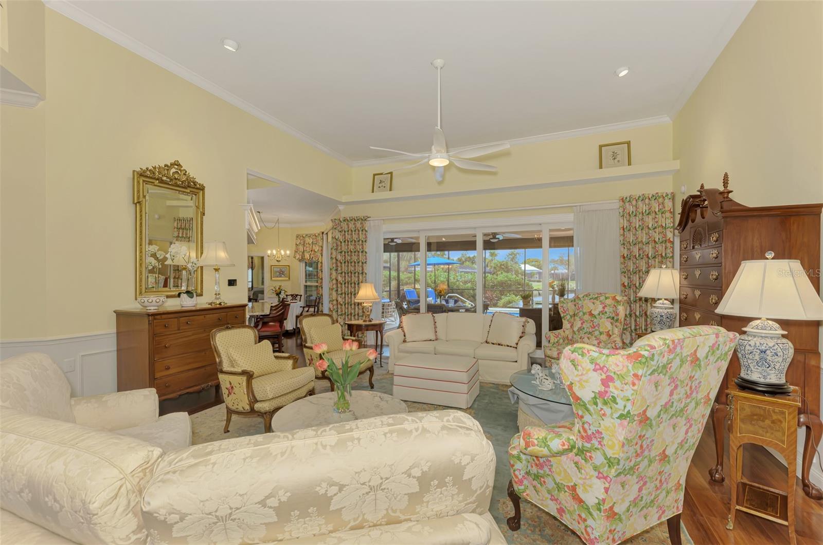 BOCA ROYALE - Residential