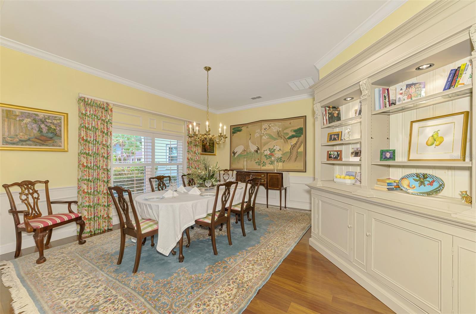 BOCA ROYALE - Residential