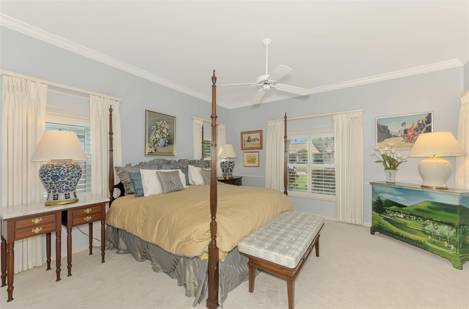 BOCA ROYALE - Residential