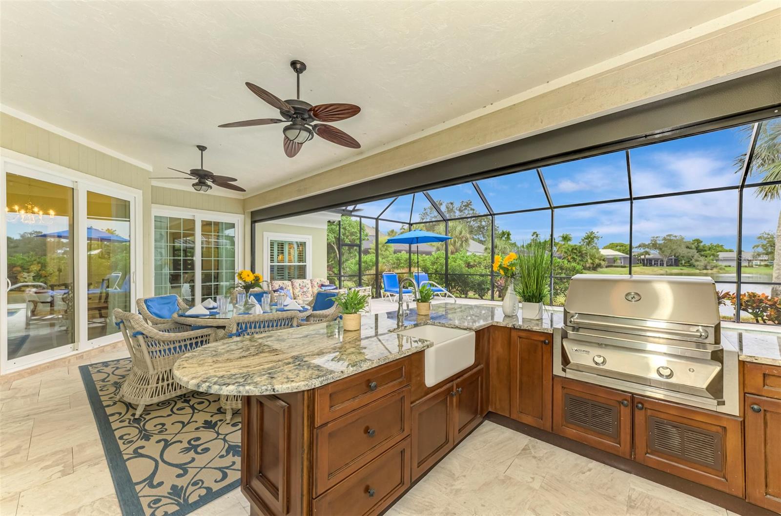 BOCA ROYALE - Residential