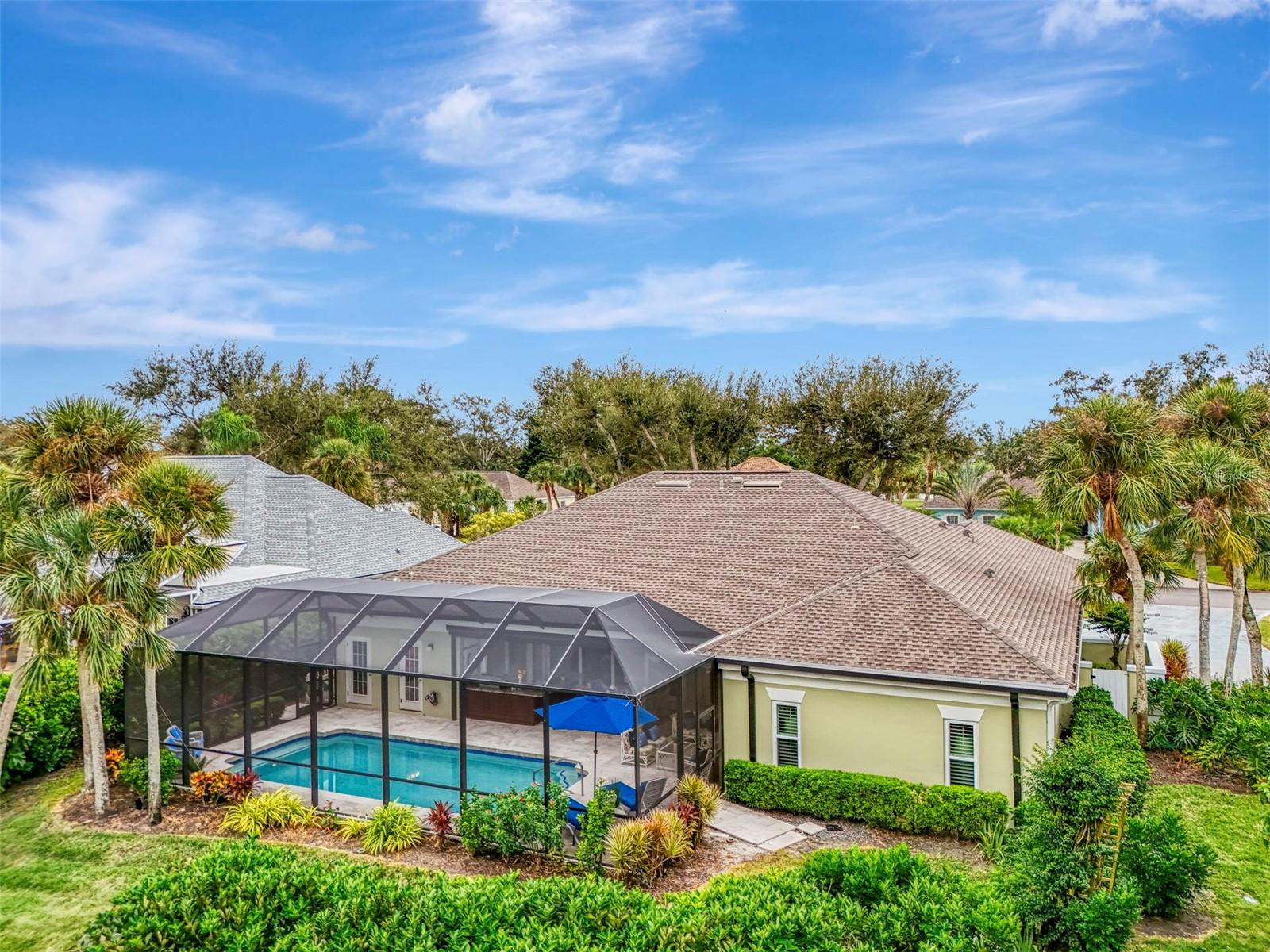 BOCA ROYALE - Residential