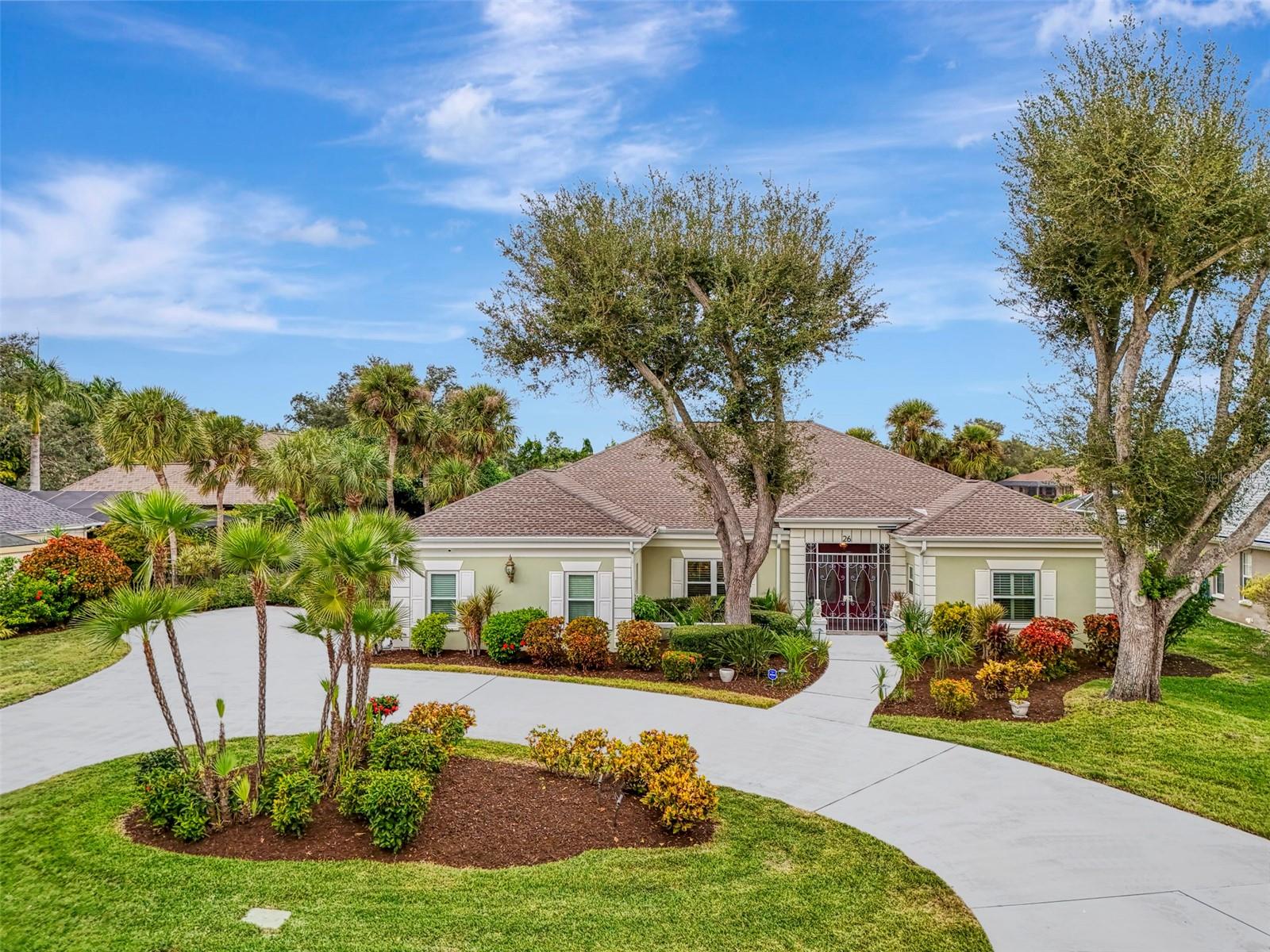 BOCA ROYALE - Residential