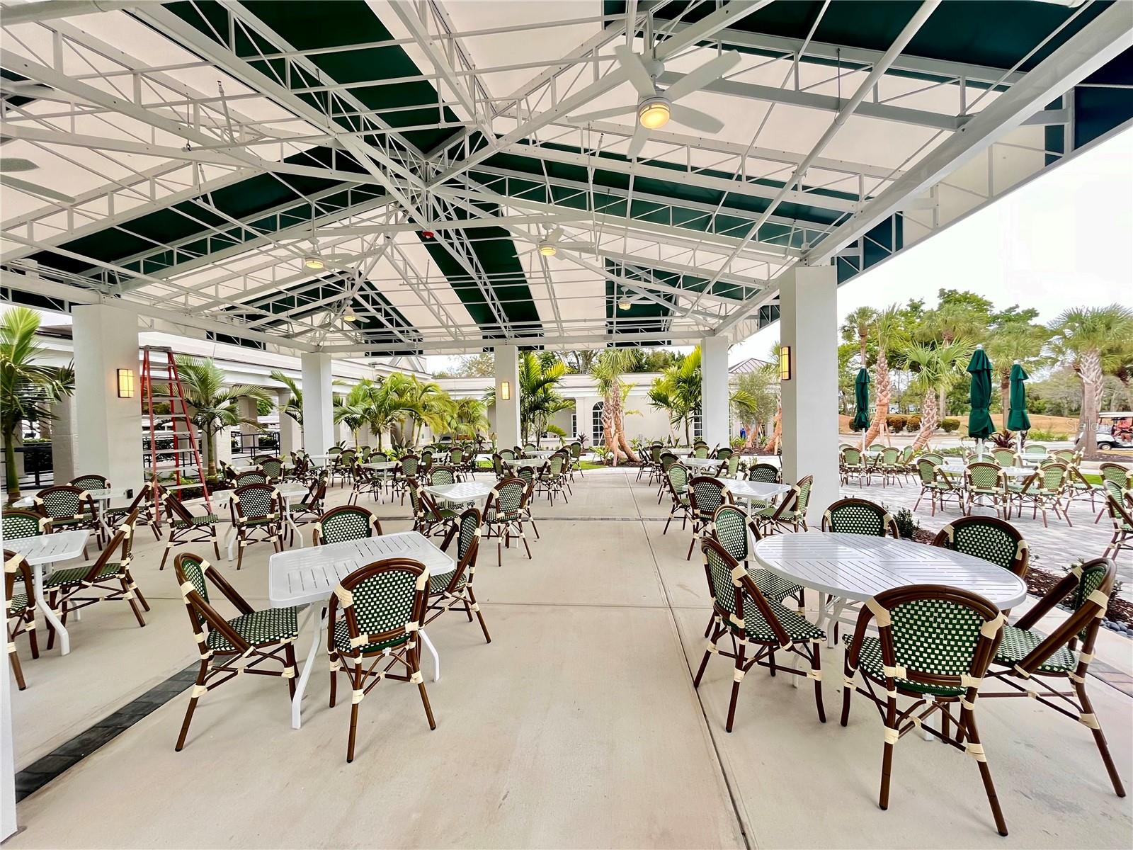 BOCA ROYALE - Residential