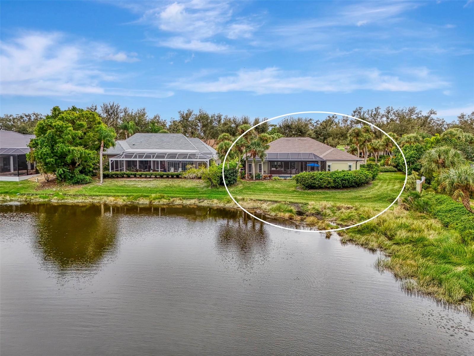 BOCA ROYALE - Residential