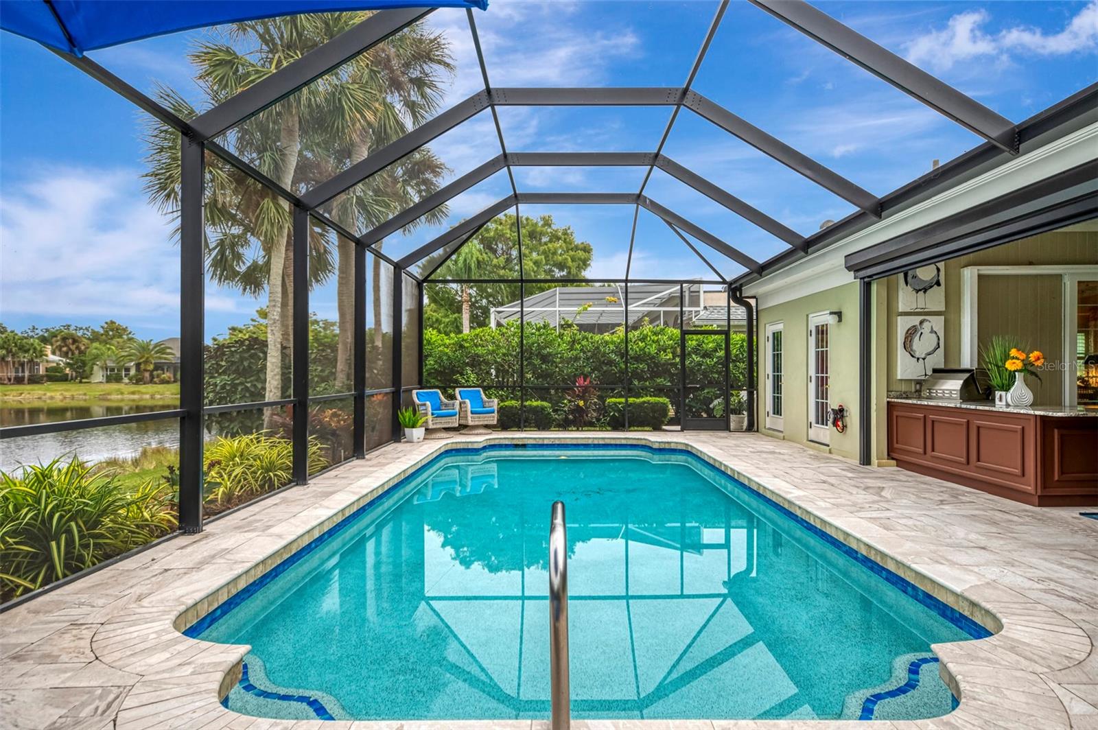 BOCA ROYALE - Residential