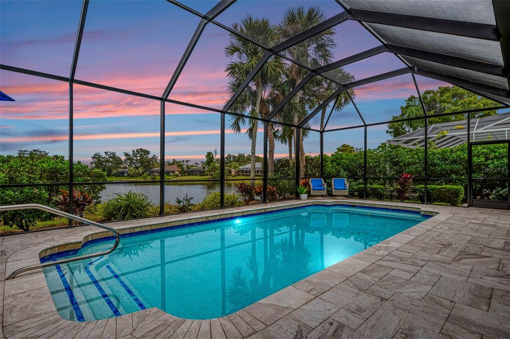 Photo of 26 Golf View Drive, Englewood, FL 34223 (MLS # N6141336)