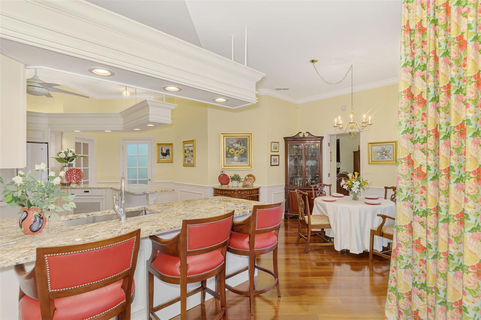 BOCA ROYALE - Residential