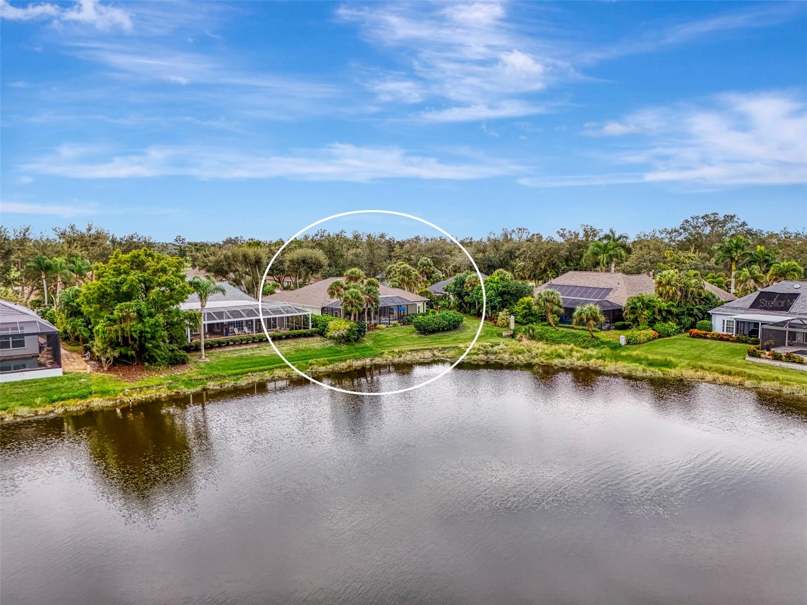 BOCA ROYALE - Residential