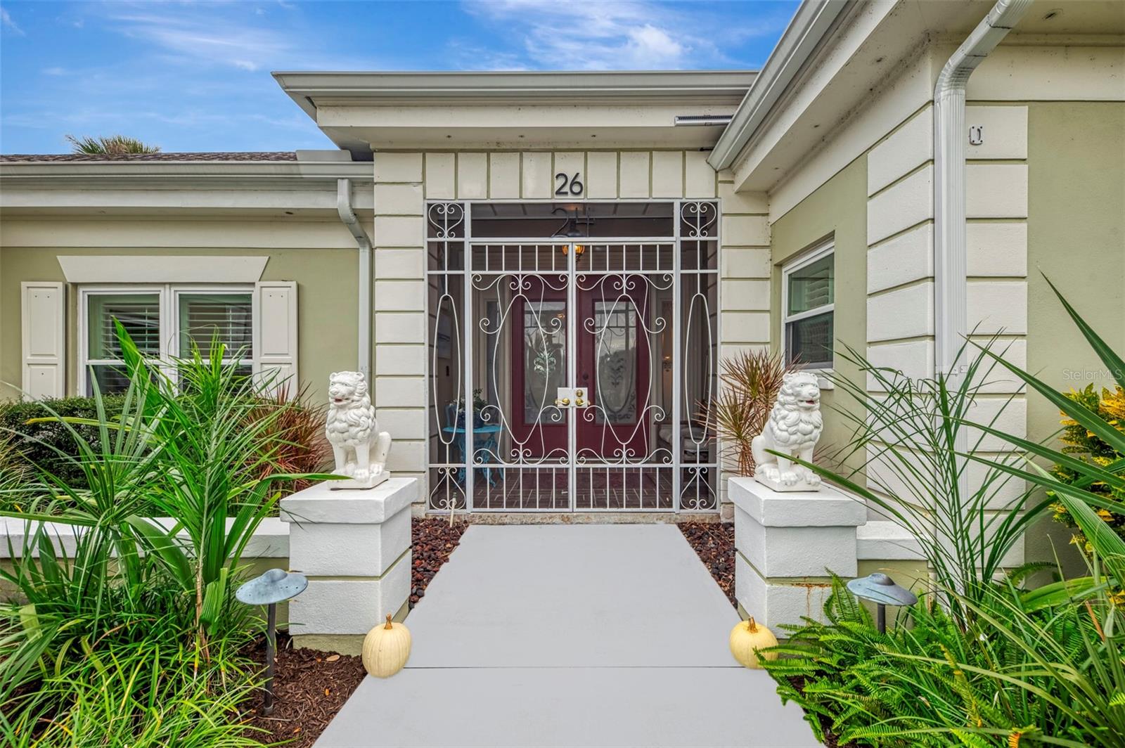 BOCA ROYALE - Residential