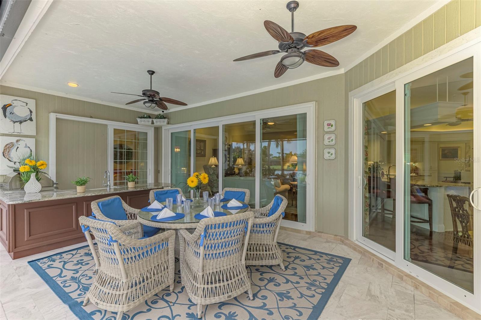 BOCA ROYALE - Residential