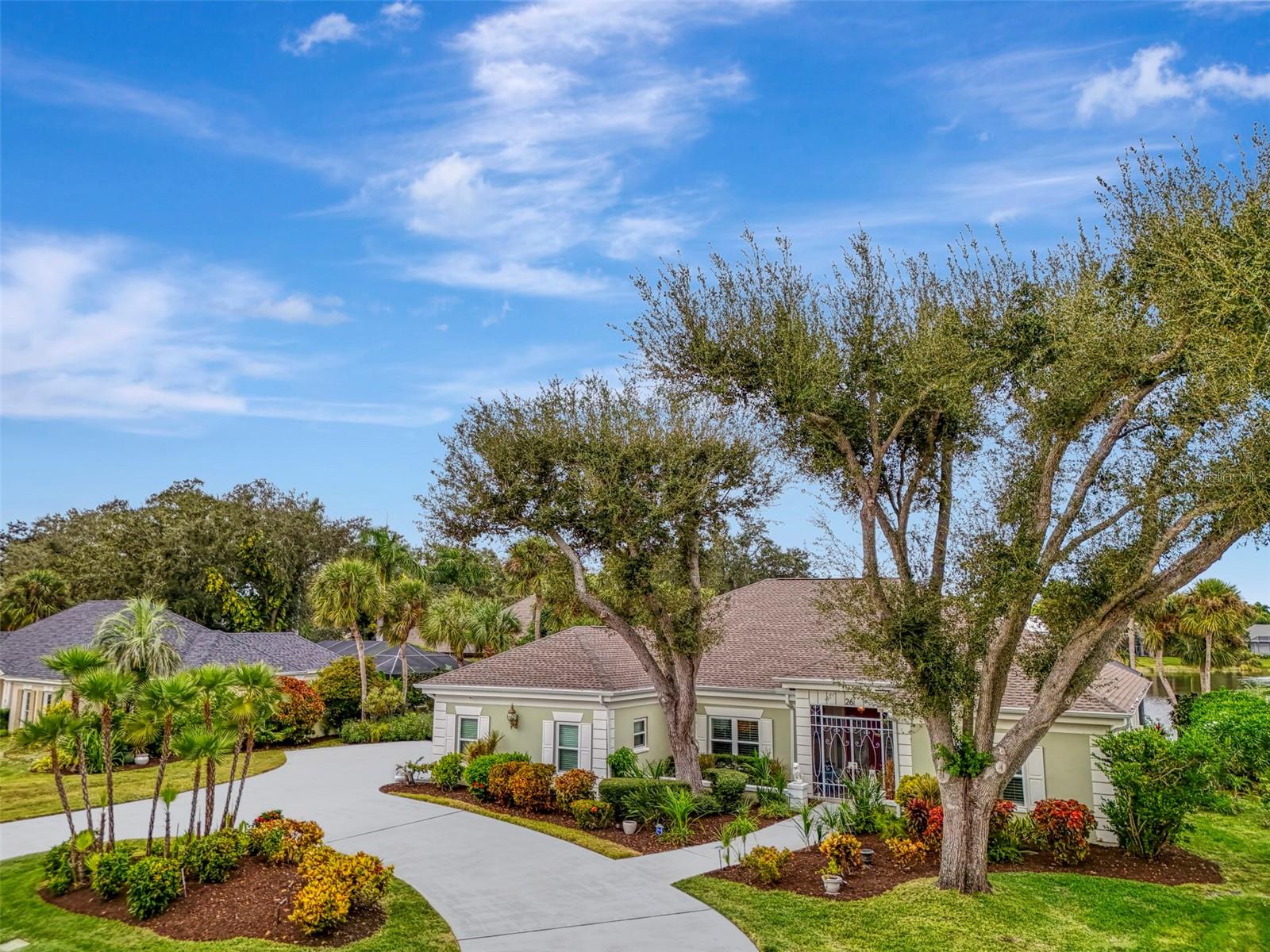 BOCA ROYALE - Residential