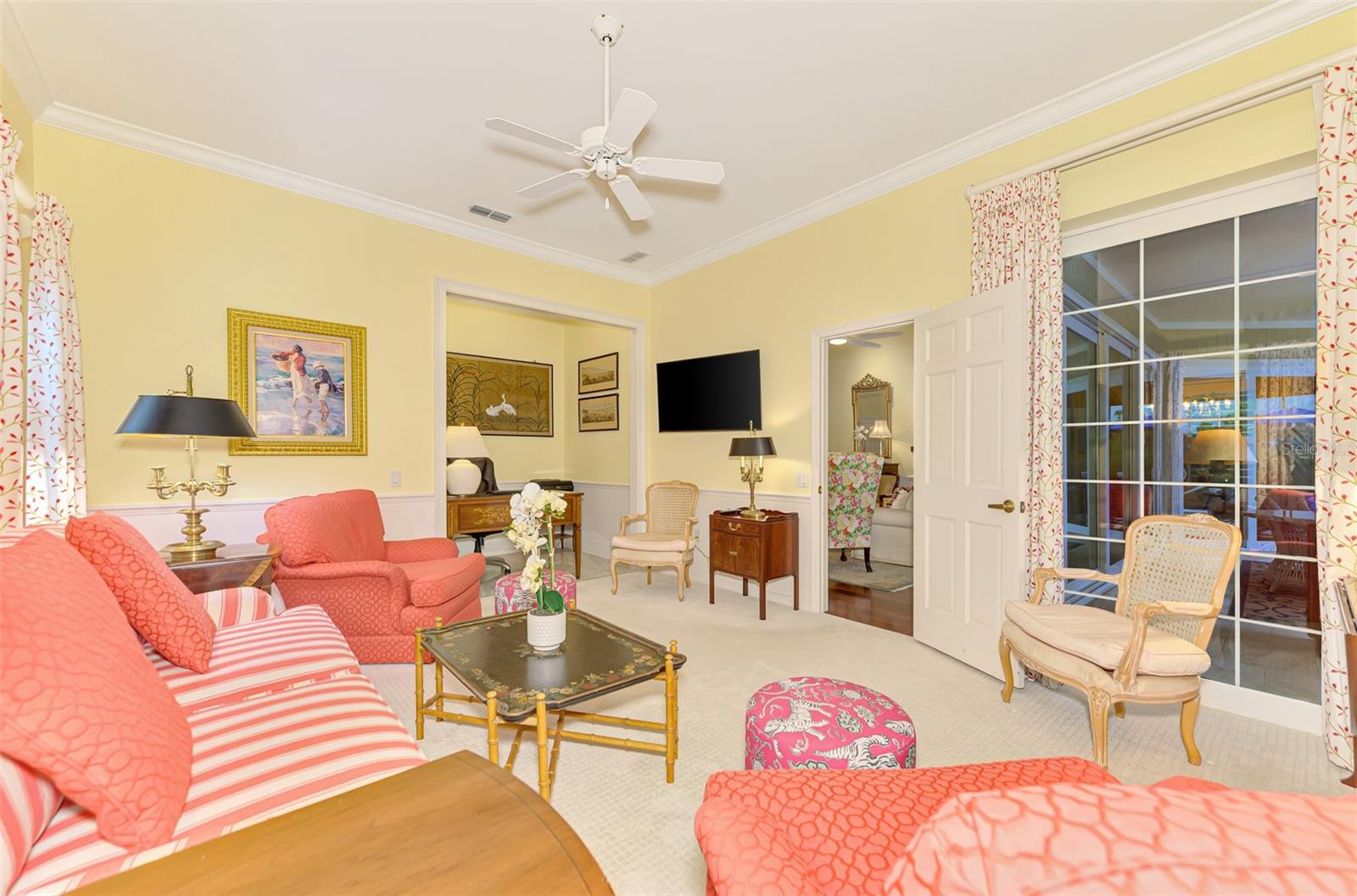 BOCA ROYALE - Residential