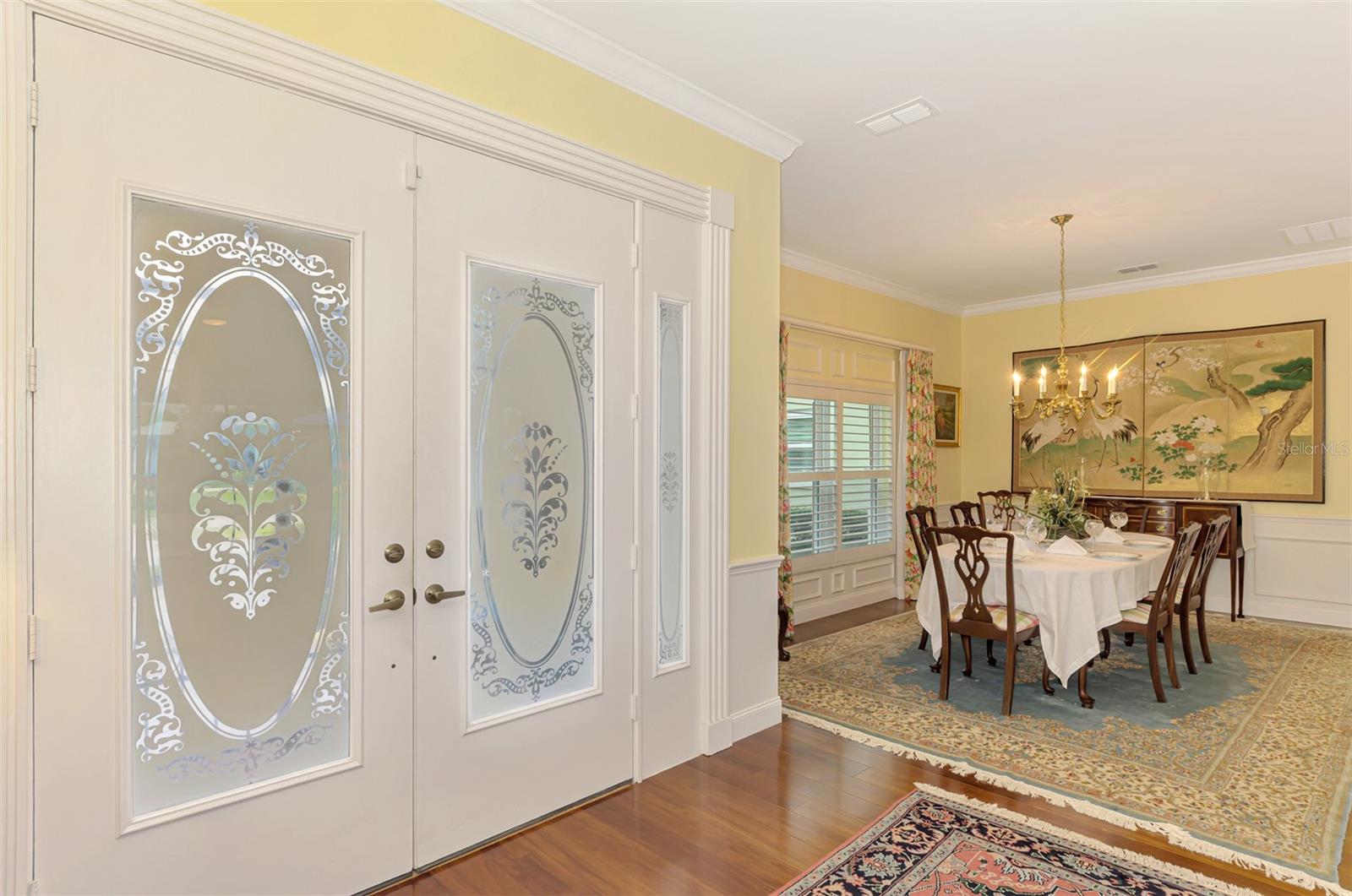 BOCA ROYALE - Residential