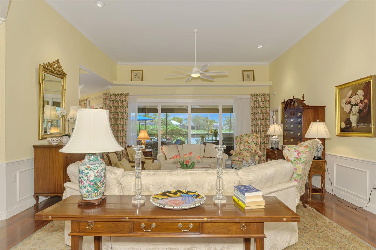 BOCA ROYALE - Residential