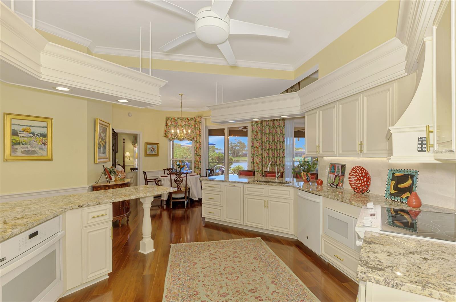 BOCA ROYALE - Residential