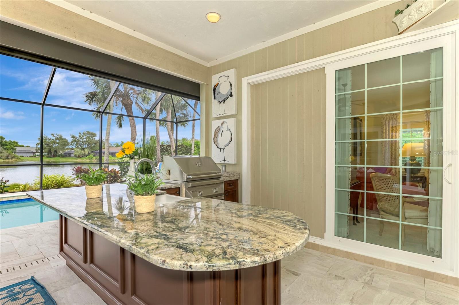 BOCA ROYALE - Residential