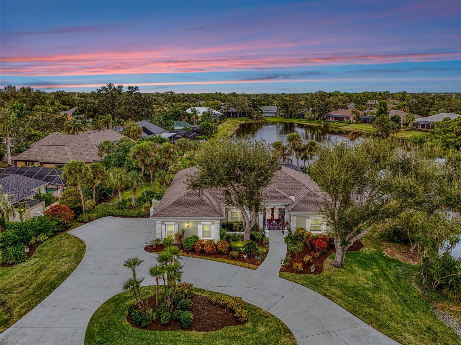 BOCA ROYALE - Residential