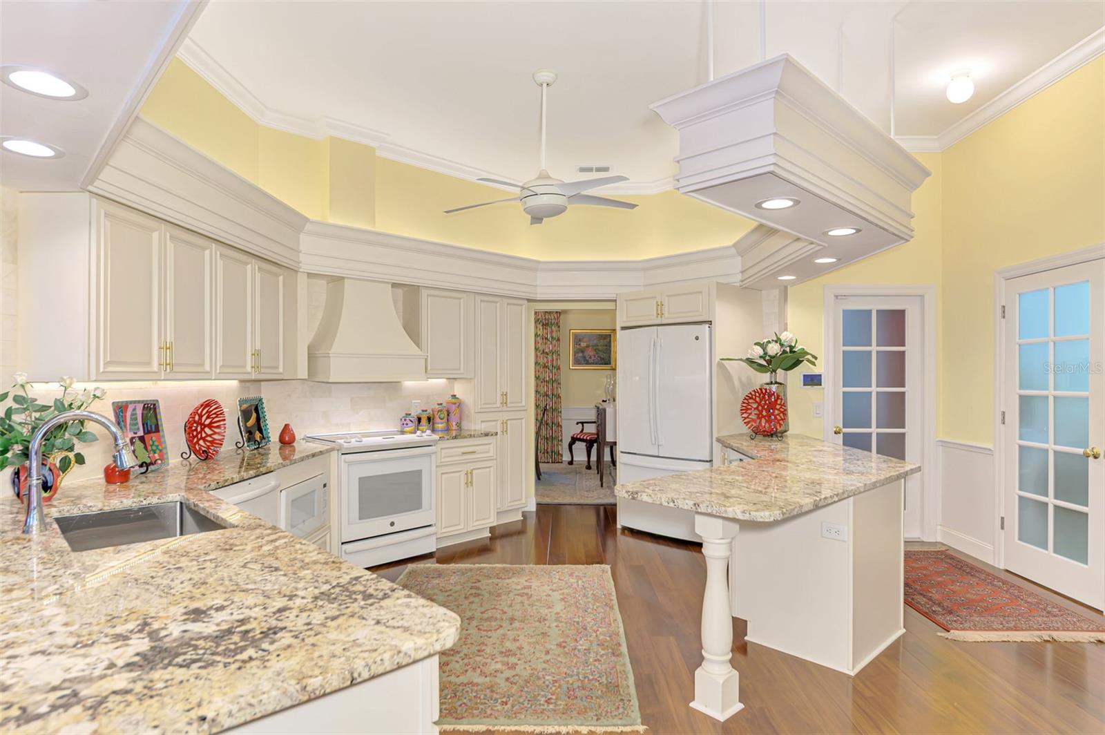 BOCA ROYALE - Residential