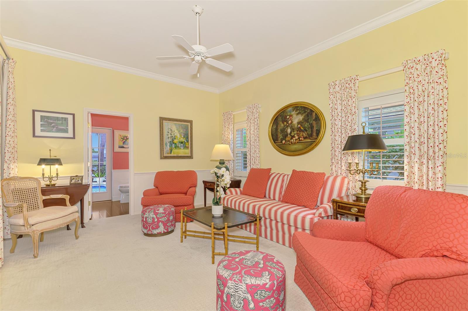 BOCA ROYALE - Residential