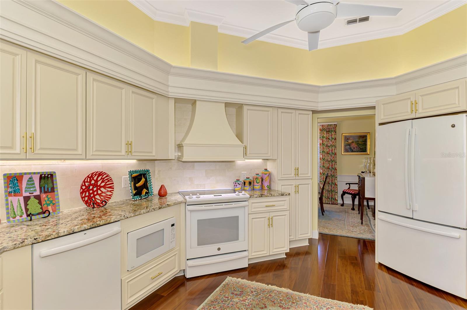 BOCA ROYALE - Residential