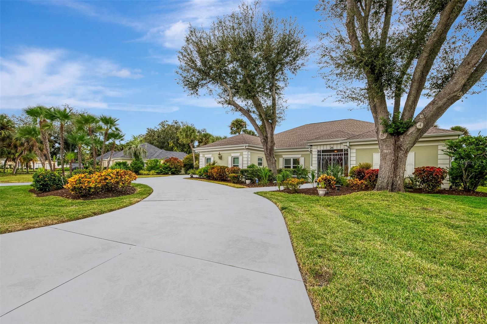 BOCA ROYALE - Residential