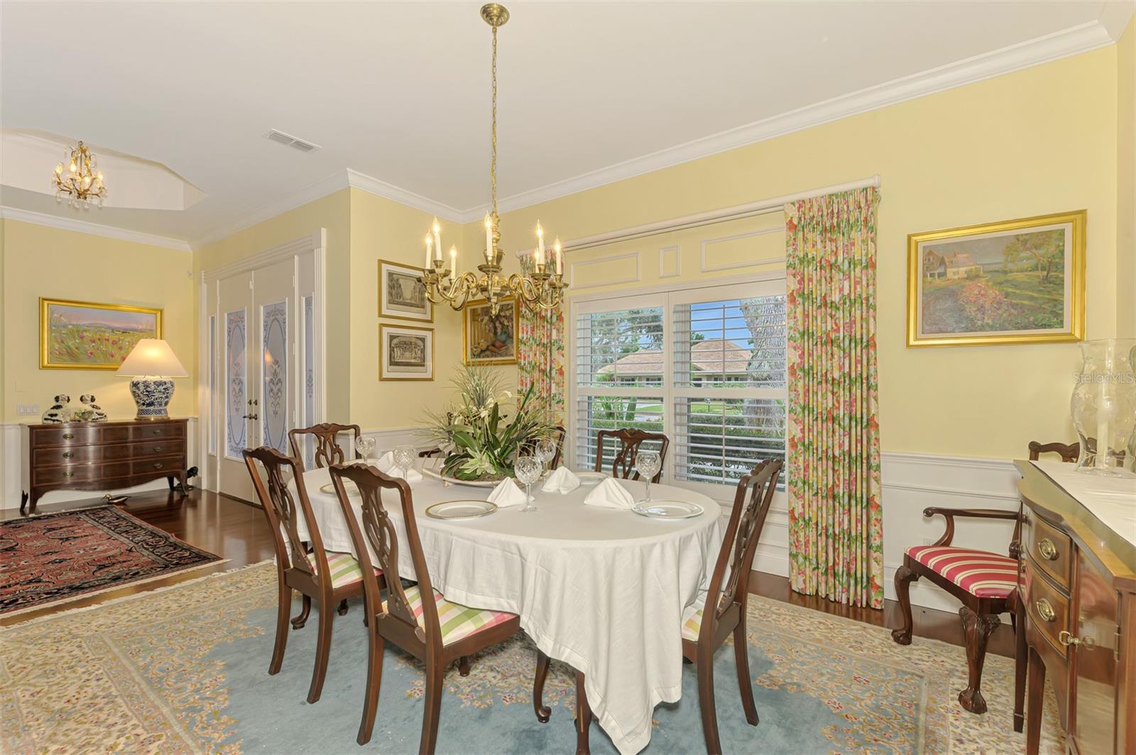 BOCA ROYALE - Residential