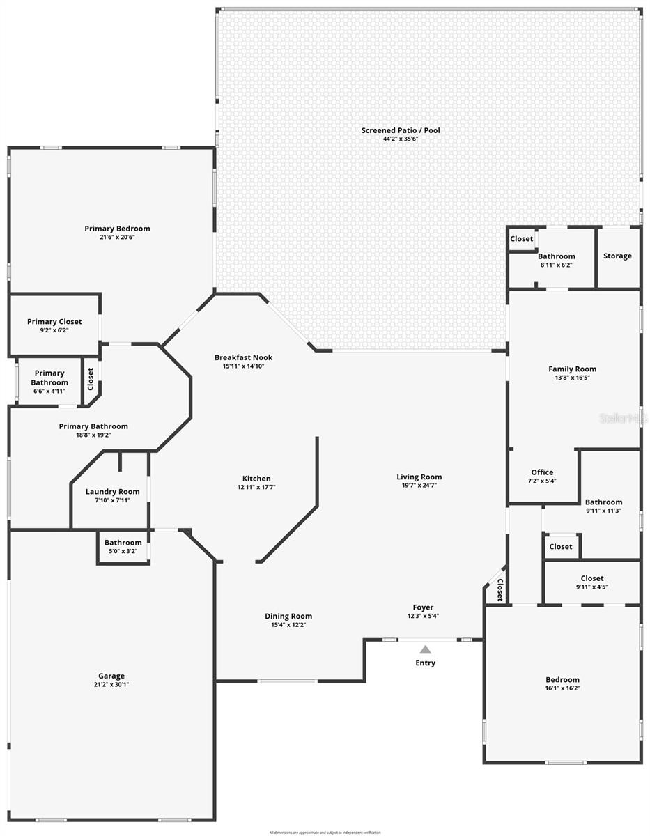 BOCA ROYALE - Residential