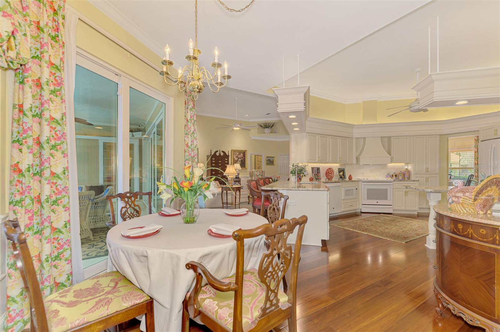 BOCA ROYALE - Residential