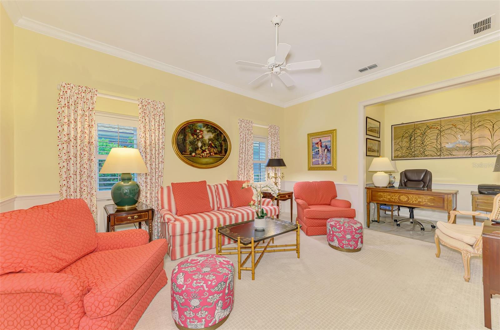 BOCA ROYALE - Residential