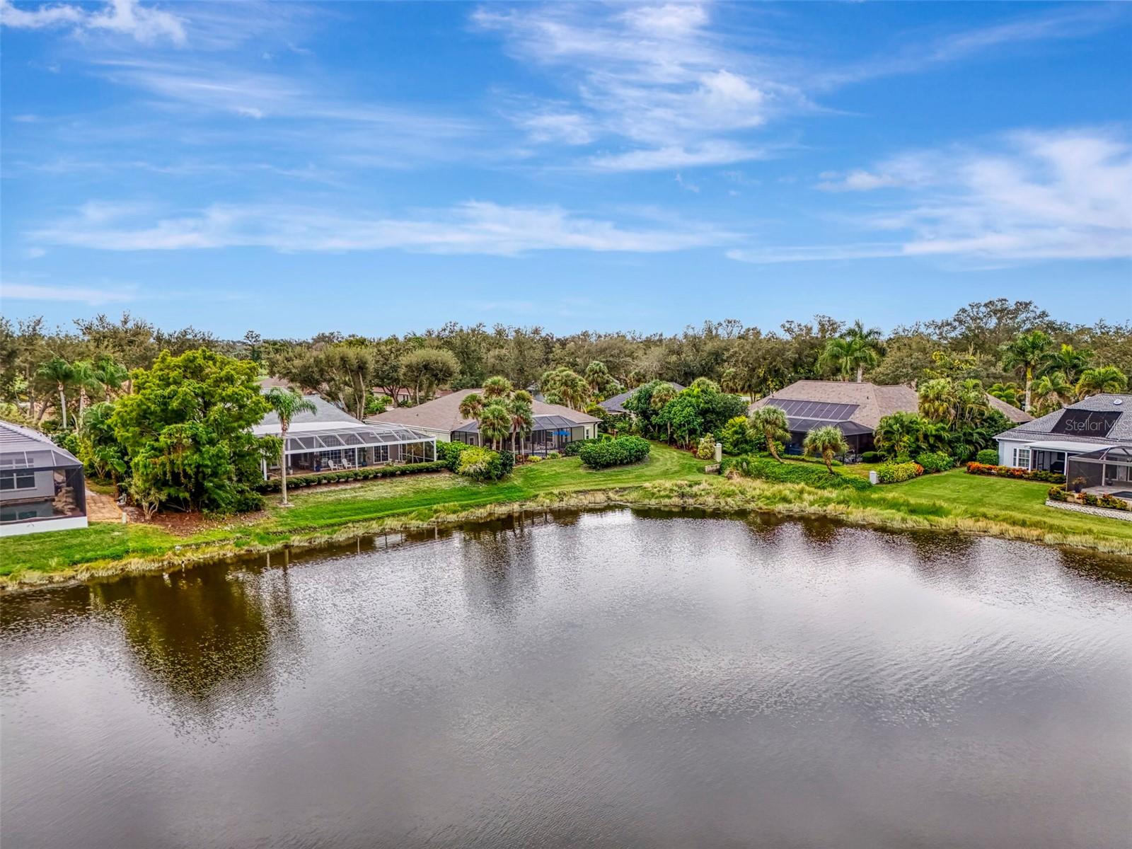 BOCA ROYALE - Residential