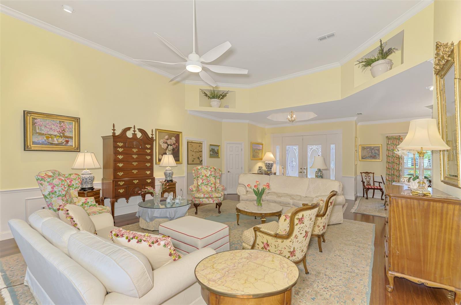 BOCA ROYALE - Residential