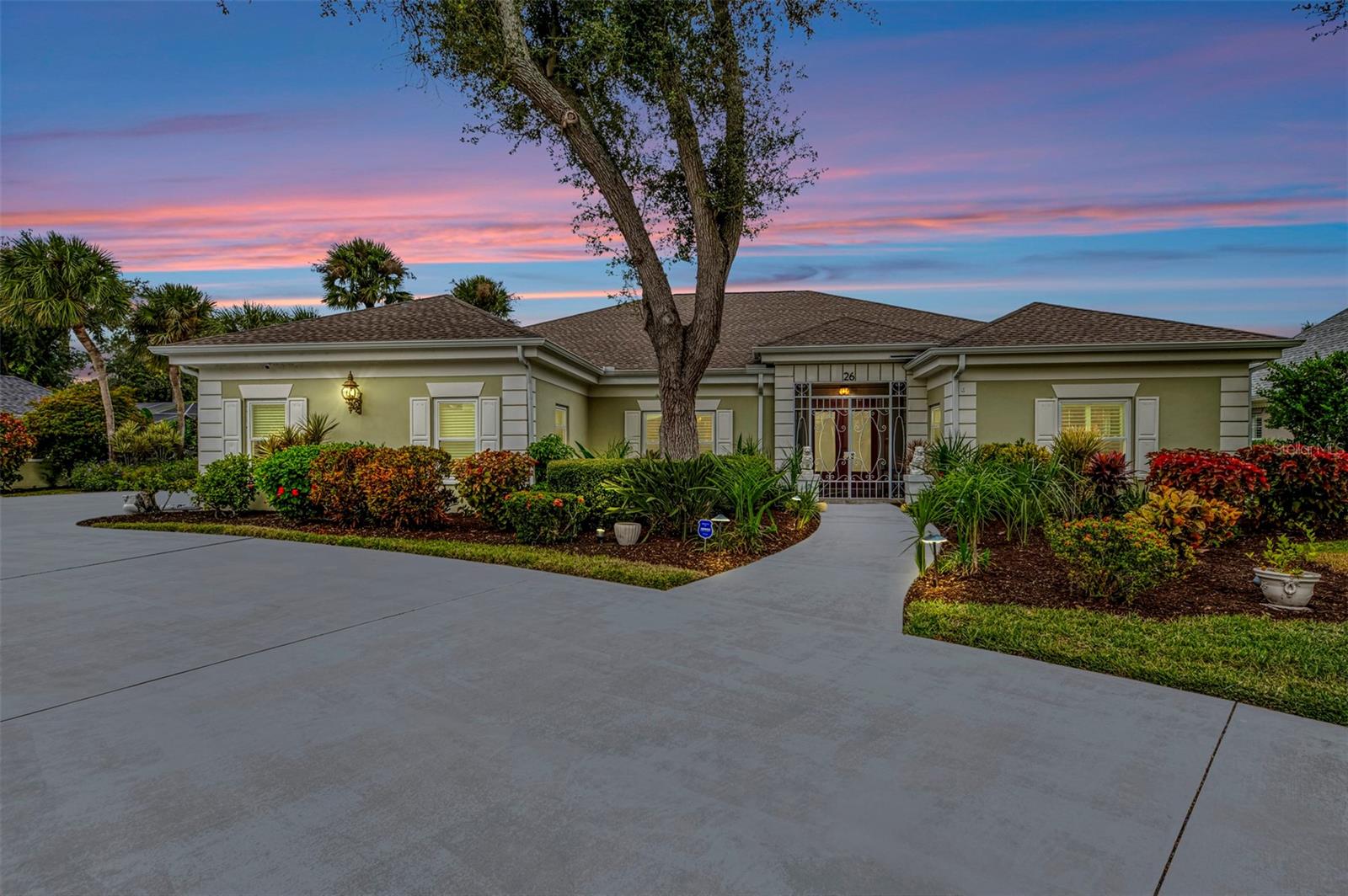 BOCA ROYALE - Residential