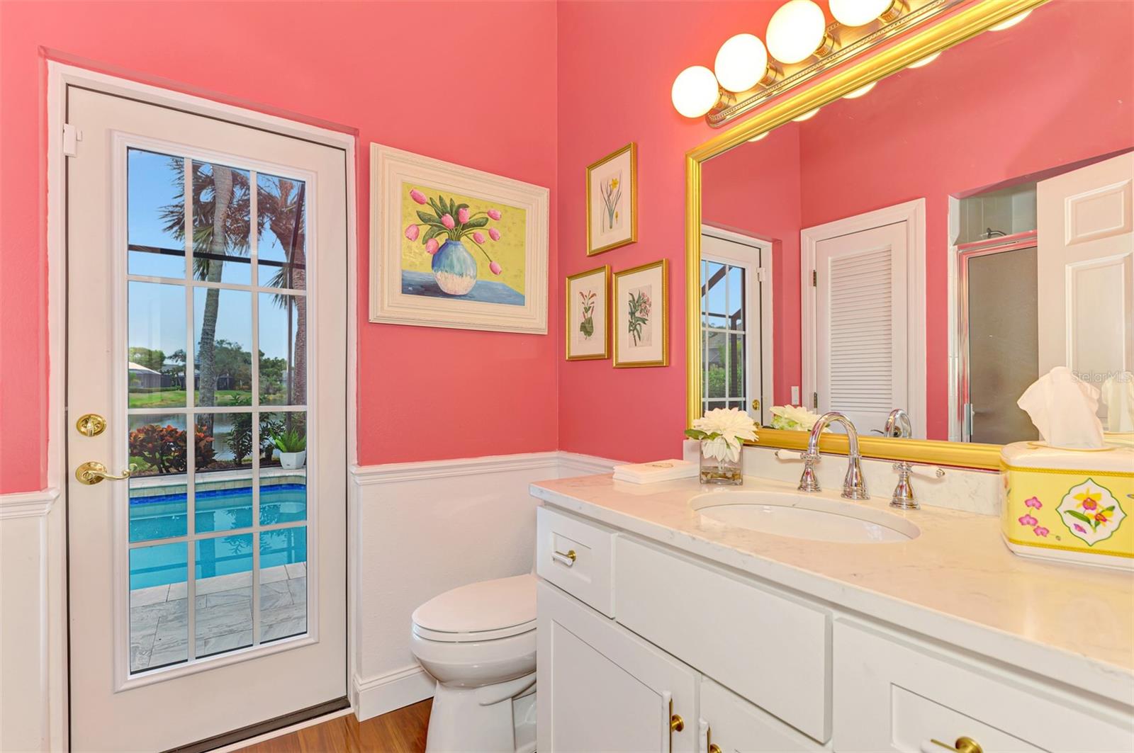 BOCA ROYALE - Residential