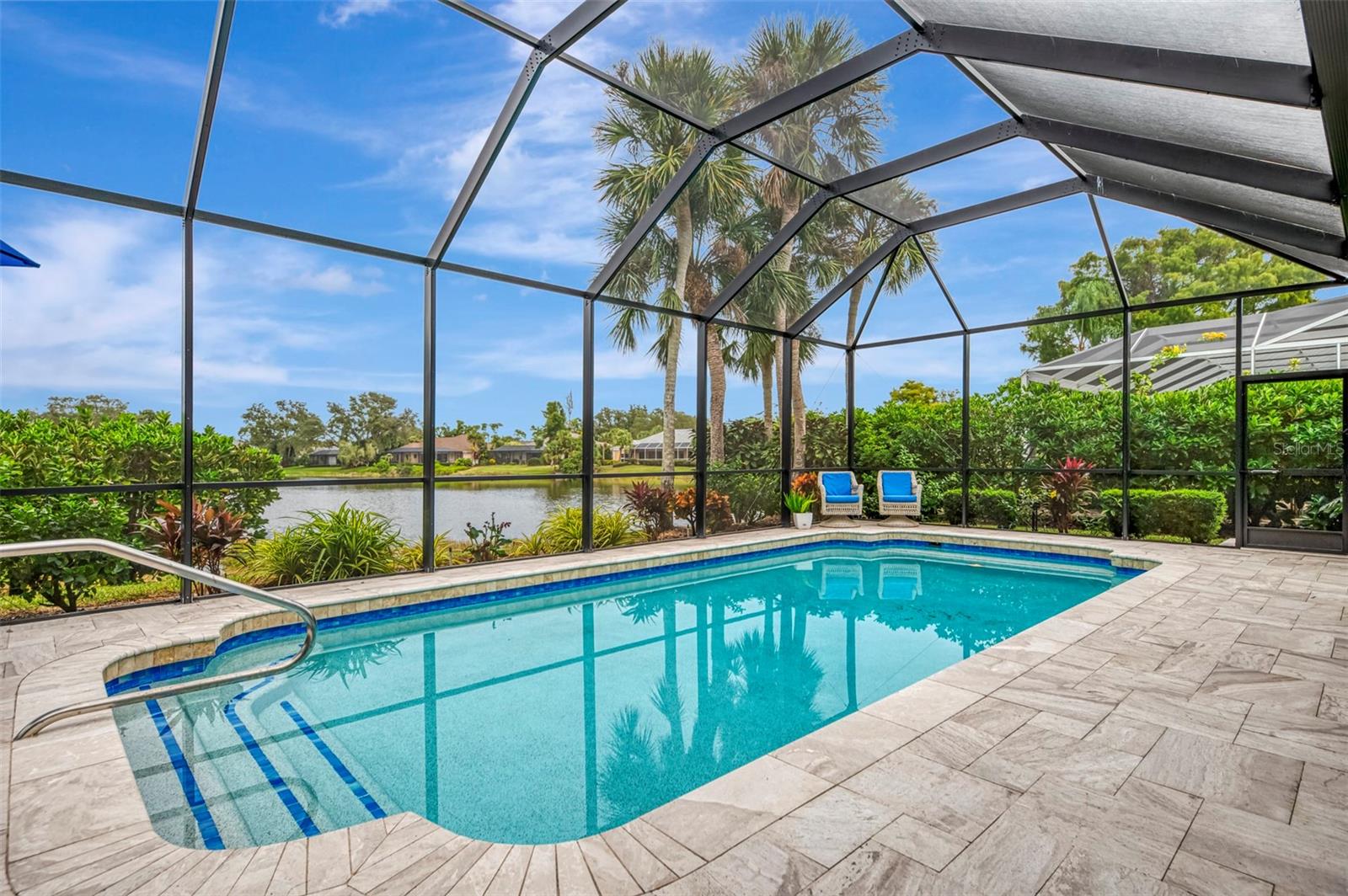 BOCA ROYALE - Residential