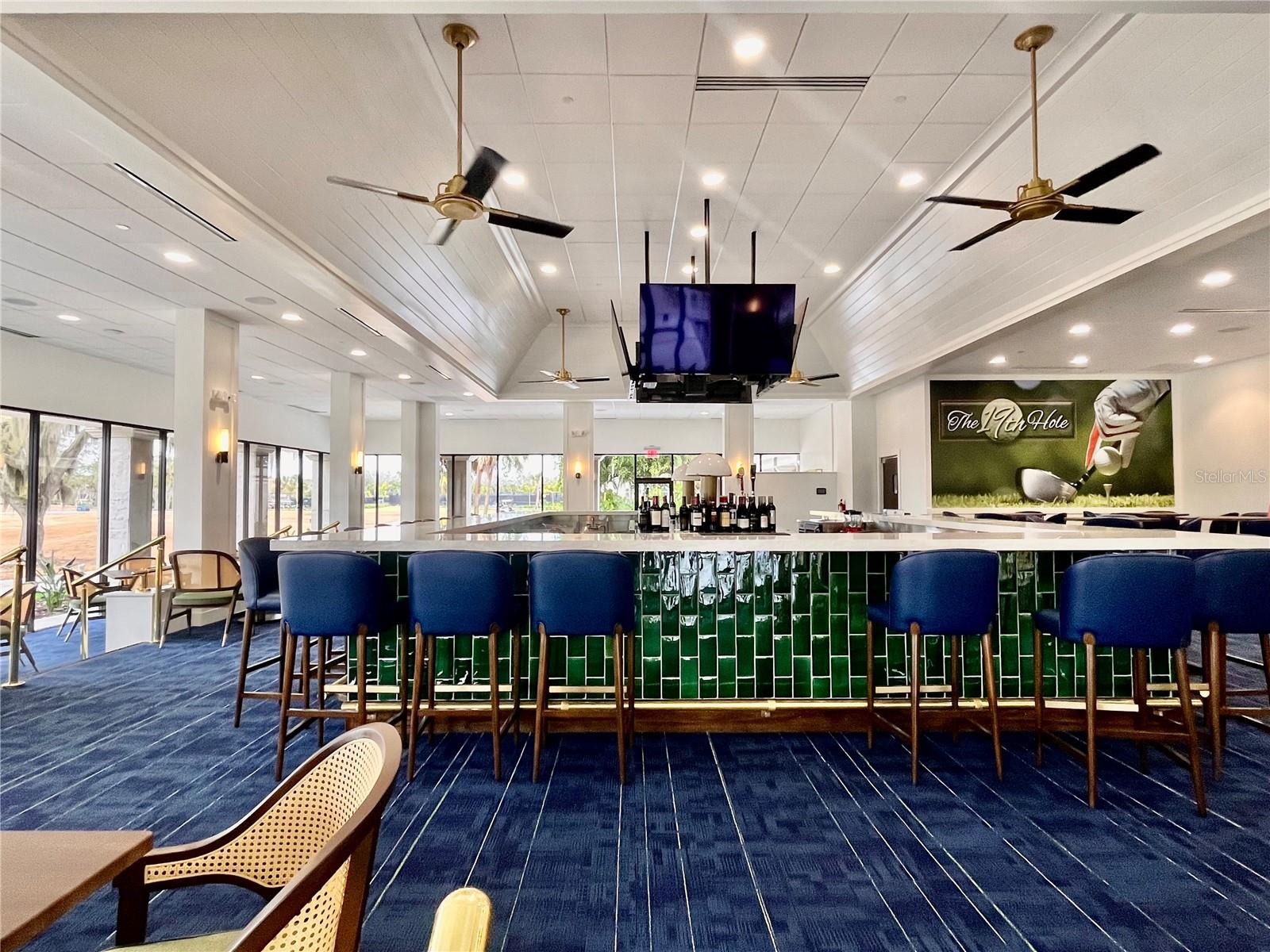 BOCA ROYALE - Residential