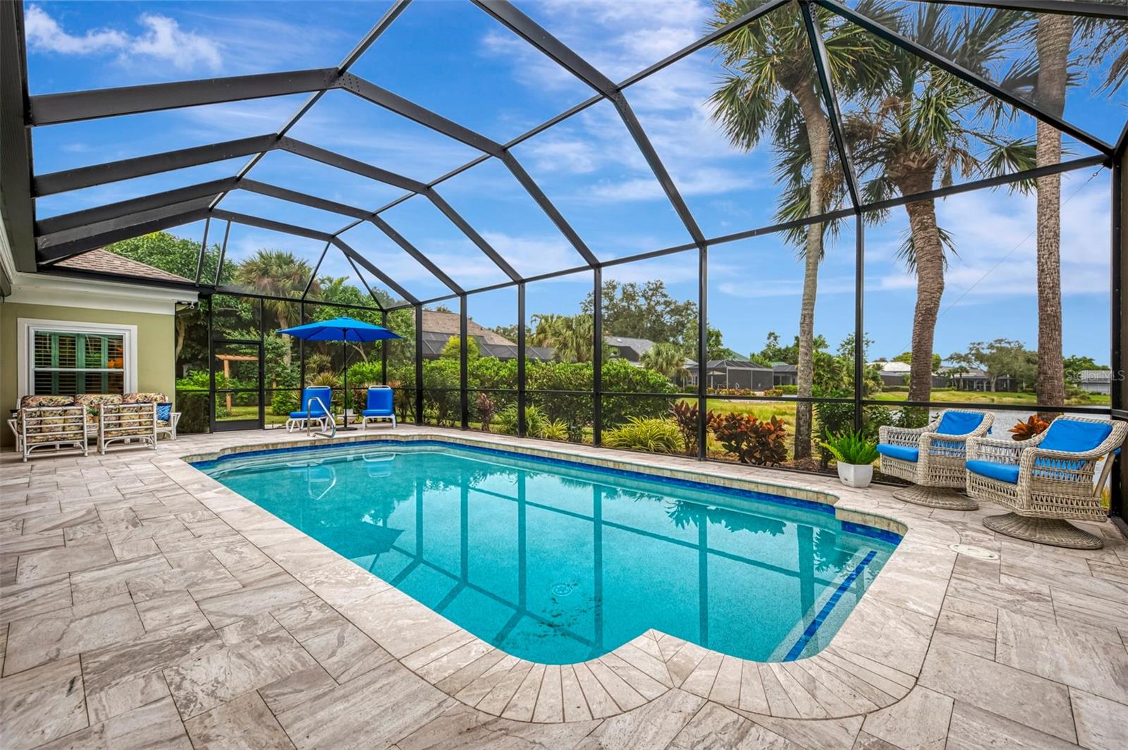 BOCA ROYALE - Residential