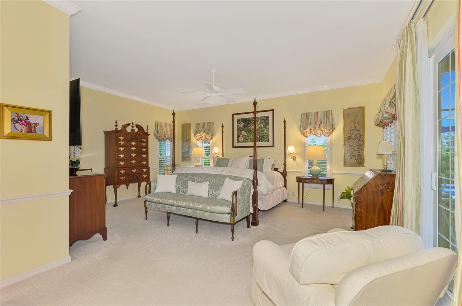 BOCA ROYALE - Residential